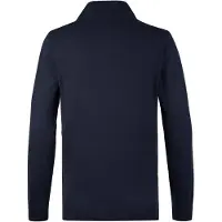 Petrol Industries Pullover navy