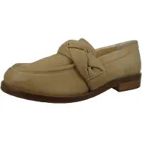 Mjus Mocassins 'Jean' castanho