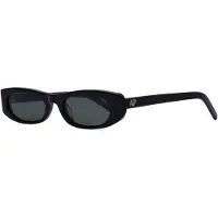 Avant Garde Óculos de sol 'Oval Selene' preto