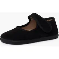 Pisamonas Sapato baixo preto