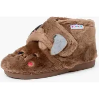 Pisamonas Pantufa taupe