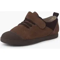 Pisamonas Sapatilhas camelo