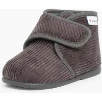 Pisamonas Pantufa cinzento