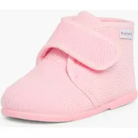 Pisamonas Pantufa rosa