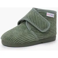 Pisamonas Pantufa verde
