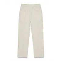 Pegador Calças 'Motus' offwhite