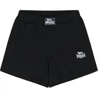 Lonsdale Calças 'Bellshill' preto