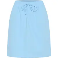 Saint tropez Saia 'ZalindaSZ' azul céu