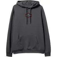 Surf Monkey Sweatshirt antracite