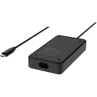 Nilox Carregador De Laptop Usb-c Gan 65w