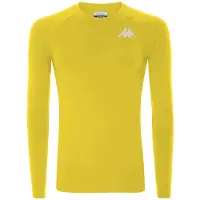 Kappa Camiseta De Manga Comprida Vurbat