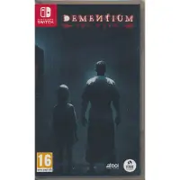 Games Switch Dementium: The Ward