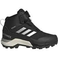 Adidas Sapatilhas de Caminhada de Inverno Mid BOA RAIN.RDY TERREX