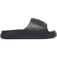 Adidas Originals Sapato aberto 'Campus 00S' preto
