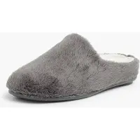 Pisamonas Pantufa cinzento