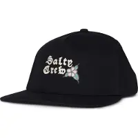 Salty Crew Boné Hopper 5 Panel