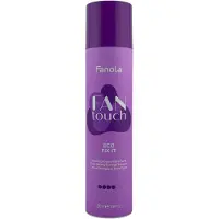 Fanola Fan Touch Eco Fix It Laca Ecológica Extra Forte 320 ml