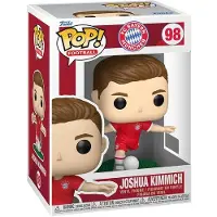 Funko POP! Figura Fc Bayern Munchen Kimmich
