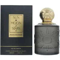 Benetton Sun Moon Stars Eau de Parfum para homem 100 ml