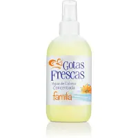 Instituto Espanol Gocce frescas Eau De Cologne Concentrada 250ml
