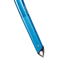 Blue Ice - Material ski-alpinismo - Bluebird para Unissexo - Tamanho 54 cm - Azul