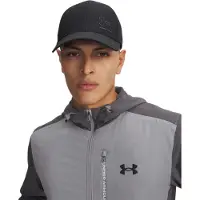 Under Armour Boné Armourvent Low Str