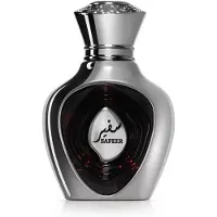 Lattafa Niche Emarati Safeer EDP U 100 ml