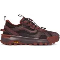 Vans Sapato baixo castanho escuro