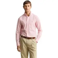 Gant Camisa De Manga Comprida 3000150 Regular Fit