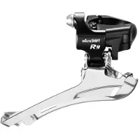 Microshift Desviador Dianteiro Fd-r352 R9 Double 31.8/34.9 Mm