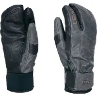 Level Luvas Off Piste Leather
