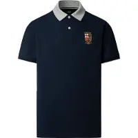 Hackett Polo De Manga Curta Hm5600138