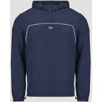 Reebok Casacos fato de treino Classic OVERHEAD WINDCHEATER homens - Marinho - EU S