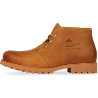 Panama jack Botas com atacadores 'Bota' conhaque