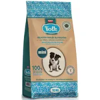 Folk Comida Suave Para Raças Pequenas Júnior Com Coelho Vitela E Cenoura Para Cães 10 Kg