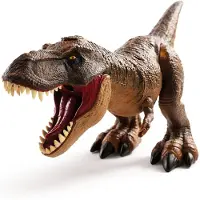 Mikamax Brinquedo Rc Steambreath T-rex Xl