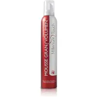 Alcantara Millenium Touch Mousse Gran Volumen 300 ml