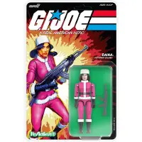 Super 7 Figura G.i Joe Daina