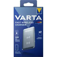 Varta Carregador Sem Fio Rápido