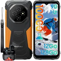 Blackview Rock 2 5g 8/256gb 6.7´´