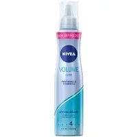 Nivea Mousse Volumizzante Volume Sensation 150 ml — Mousse