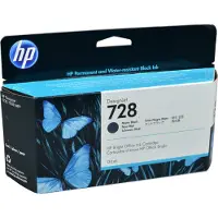 HP Cartucho De Tinta 728