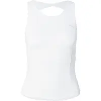 Puma Top desportivo 'SUNDAY BLISS' branco