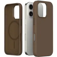 Araree Capa De Telefone Typoskin M Iphone 16 Pro