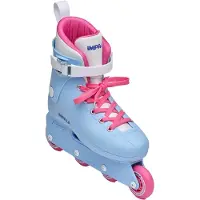 Impala Rollers Patins Em Linha Lightspeed