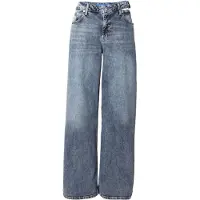 Karl lagerfeld JEANS Calças de ganga azul ganga