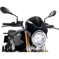 Puig Para-brisa Retrovision Bmw R Nine T/pure