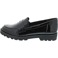 Tamaris Sapato Slip-on preto