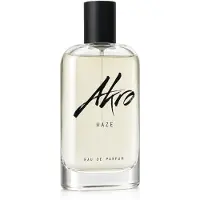 Akro Haze Eau de Parfum Unissex 30 ml