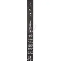 Artdeco (Delineador Líquido de Longa Duração) 0,6 ml - Tonalidade: 04 Brown Line